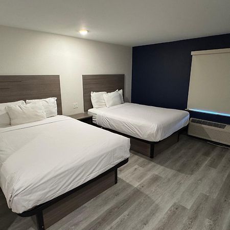 Baymont By Wyndham Dickinson Hotel Ngoại thất bức ảnh