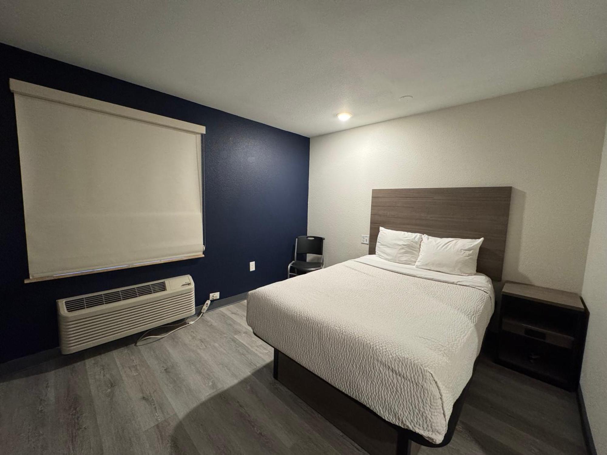 Baymont By Wyndham Dickinson Hotel Ngoại thất bức ảnh